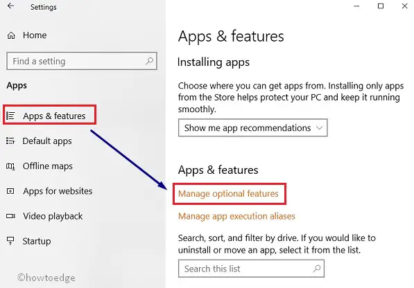 Reduce Reserved Storage