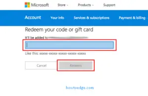 Redeem gifts. Майкрософт redeem. Microsoft redeem code. Redeem.Microsoft.com. Код Microsoft Store.