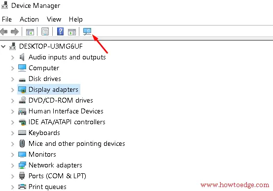 Device manager