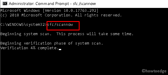 Can’t access Registry Editor