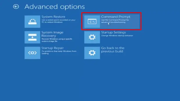 Boot sector issue Oxc000000f 