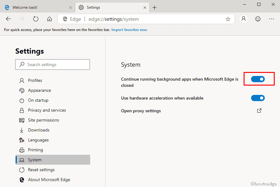 How to uninstall Chromium-based Microsoft Edge browser successfully in Windows 10 Image 2