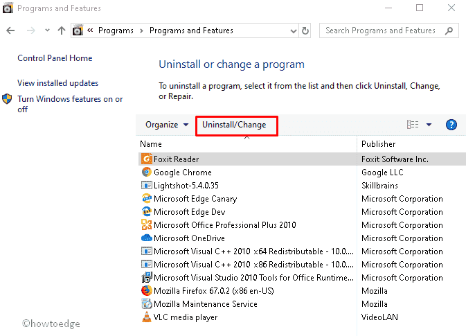 0xc0000005 windows 10 ham radio deluxe stopped working