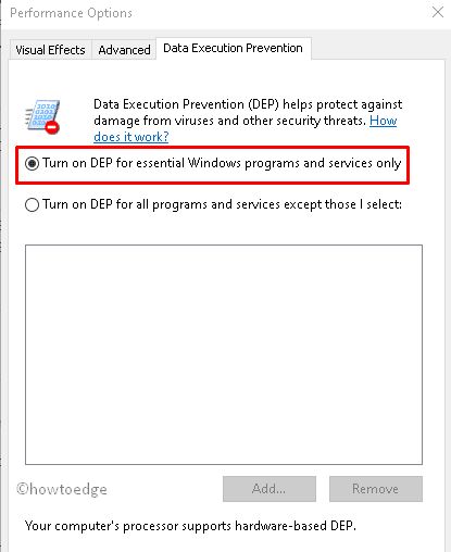 0xc0000005 windows 10 ham radio deluxe stopped working