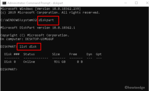 How to solve BSOD Error code 0xc0000001 in Windows 10