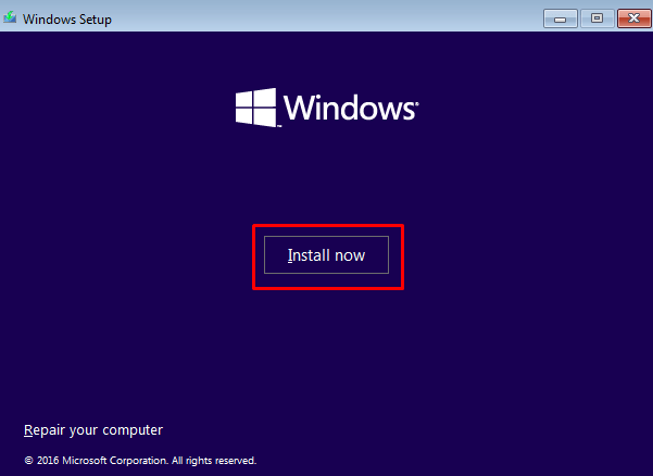 BSOD Error 0x00000149 