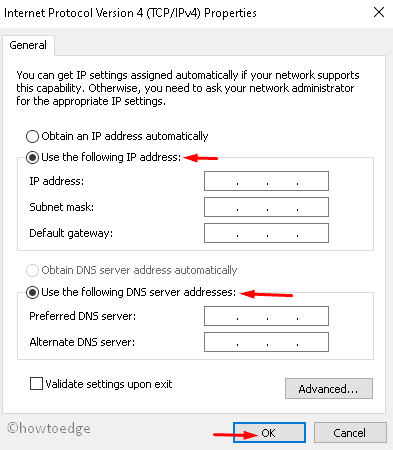 Remote Desktop