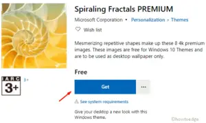 60 Best Free Windows 10 themes to apply on your Desktop Screen