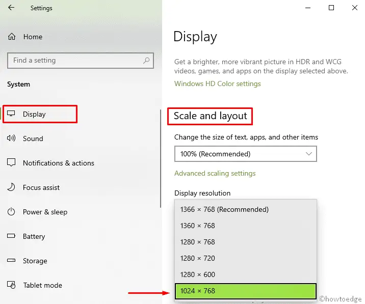 How To Fix Update Error 0x800703ed In Windows 10 3066