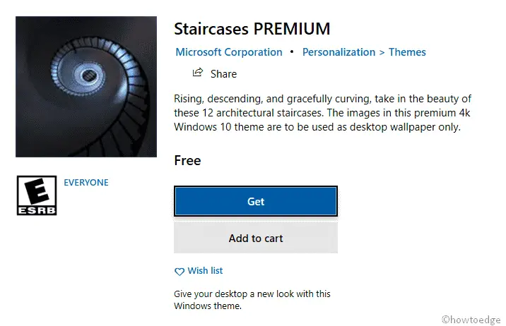 Staircases PREMIUM