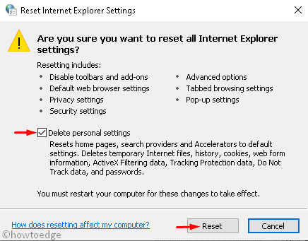 Err_Internet_disconnected issue 