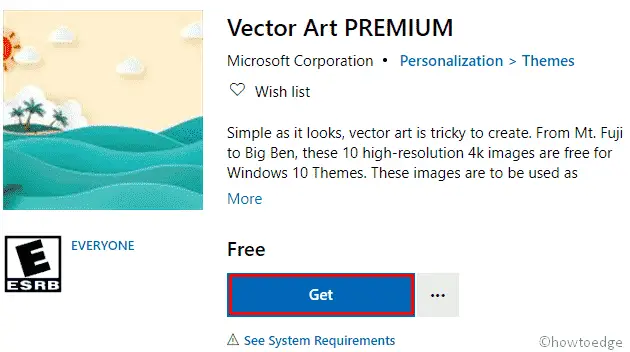 Vector Art PREMIUM