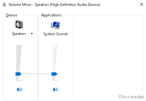 Enable or Disable Bluetooth Absolute Volume 