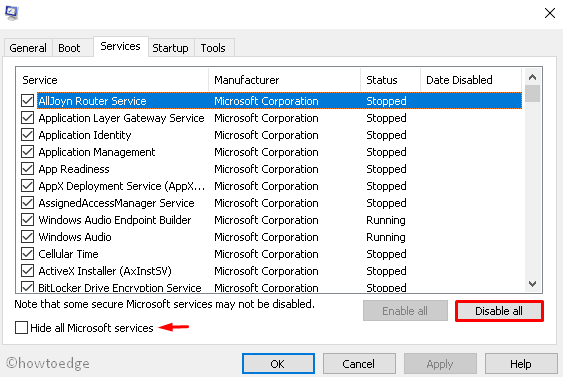 Critical structure corruption windows 10 как исправить