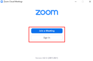 How to Download and Install Zoom App on Windows PC