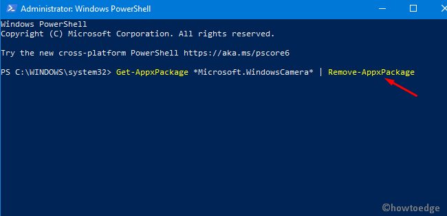 PowerShell