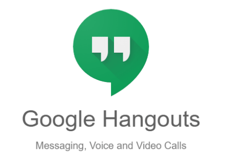 Google Hangouts