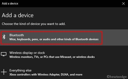 Dynamic Lock Feature in Windows 10