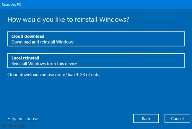 Windows 10 2004 without any Bloatware