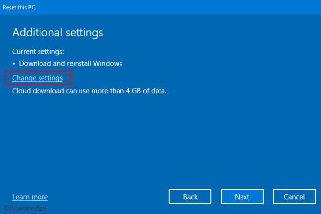 Windows 10 2004 without any Bloatware