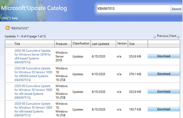 How to Fix Update Error 0x800f0845 on Windows 10