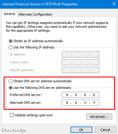 DNS Server