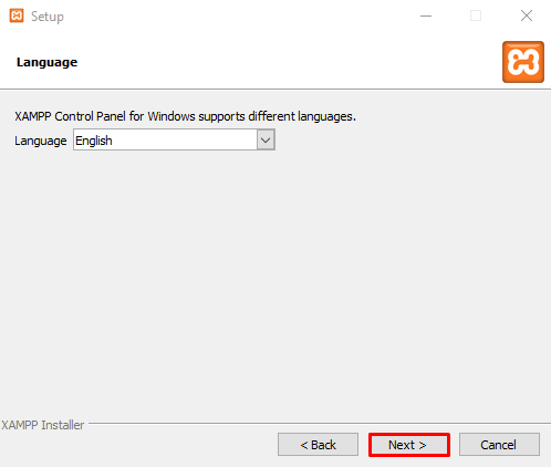 How to Install and Configure XAMPP on Windows 10.