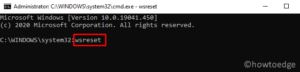 Five Ways to Fix Microsoft Store Error 0x80131500 in Windows 10