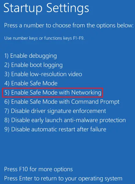 How To Fix Update Error Code 0x8000ffff In Windows 10