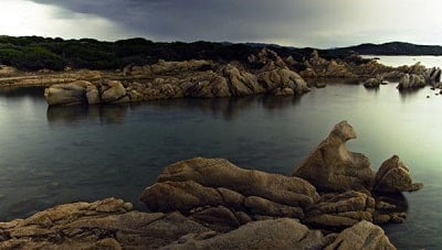 Sardinian Shores