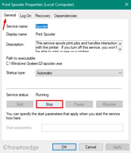 endpoint has duplicate windows 10 spooler