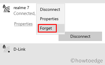 Forget WiFi