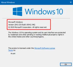 How to Disable Windows Insider Service in Windows 10