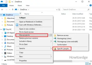 Connect two computers together with an Ethernet cable in Windows 10