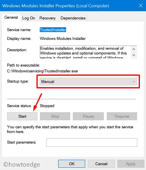 How To Fix Windows 10 Update Error Code 0x80070bc9 1130