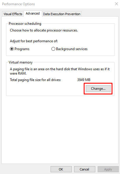 Fix Rename File Error 0x80070718 on Windows 10