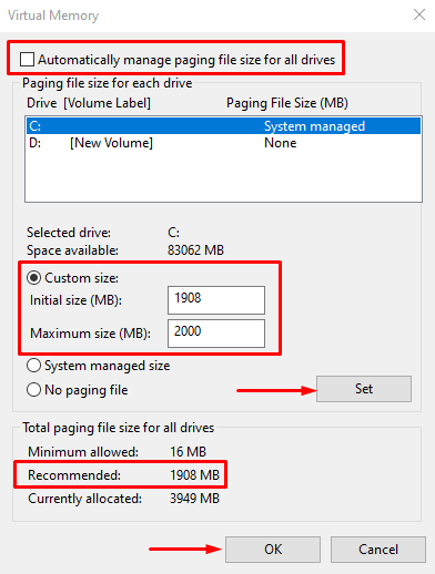 How to Fix Rename File Error 0x80070718 on Windows 10