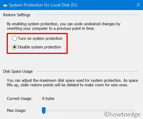 Error 280 failed to disable write protection for the bios space как исправить