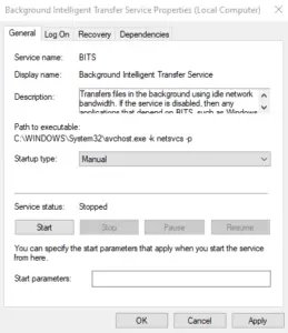 How to Fix Update Error 0x80071a91 on Windows 10