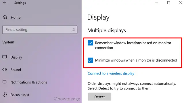 Windows Locations - Windows 11 New Features