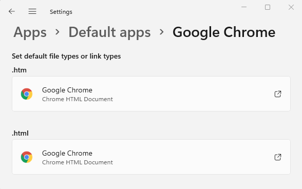 Switch from Edge to Chrome or Firefox