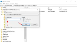 Save Browser How to Prevent Chrome from Saving Browsing History