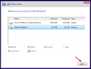 How to Clean Install Windows 10 22H2