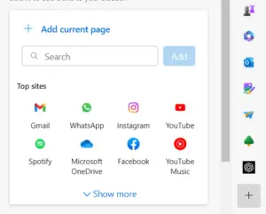 How To Add ChatGPT To Microsoft Edge Sidebar