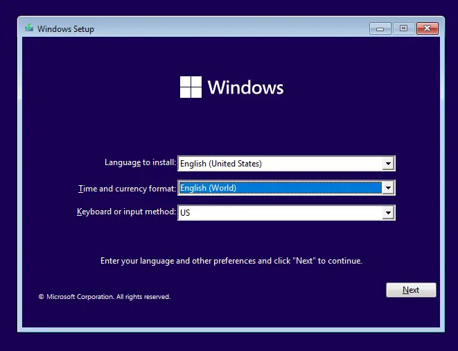 Windows-11-Setup-screen