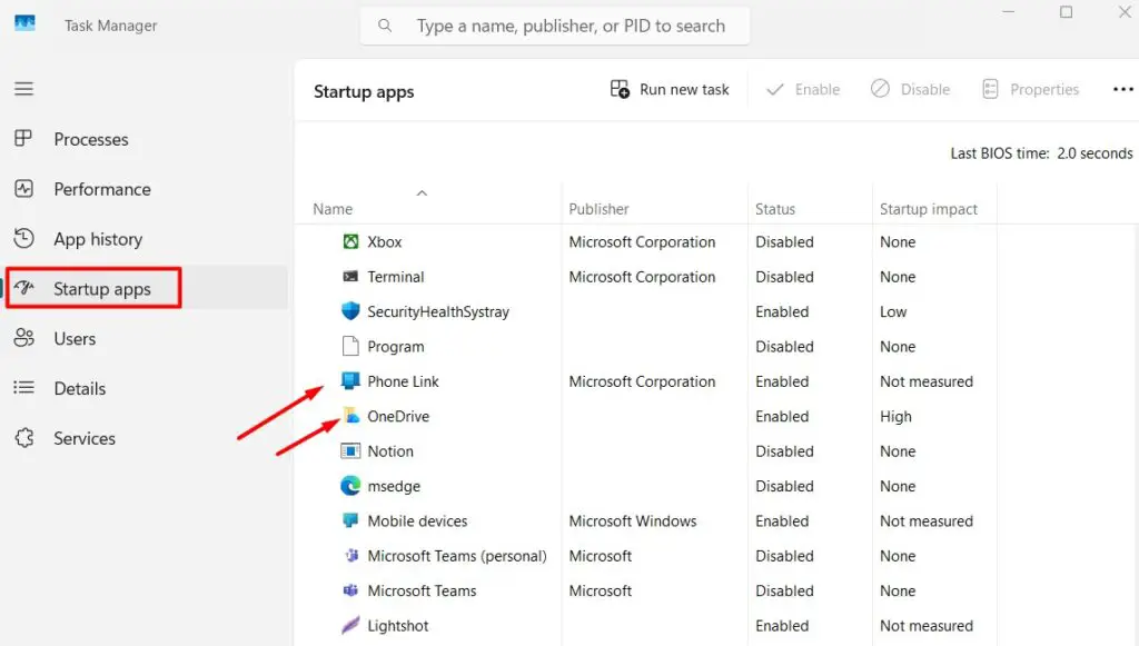 Computer Condition Apps How I Restored My Slow Windows 11 PC to Like-New Condition